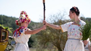 Midsommar Quick Review [upl. by Aneret301]