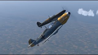 Battle of Britain 28th August 1940 [upl. by Bethesda]