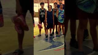 Padaan manga idol basketball nocopyrightmusic [upl. by Yekim]