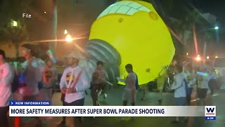 Fort Myers police reassure residents about Edison Festival of Light parade after Kansas City shootin [upl. by Dwain]