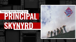 Thursday Night Record Club  Episode 91  Lynyrd Skynyrd Nuthin Fancy [upl. by Huntley]