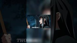 Muichiro vs Sanemi x Obanai  Demon Slayer S4 EP4 anime demonslayer muichiro [upl. by Mccurdy]