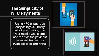 NFC The Future of Contactless Payments [upl. by Nohsreg]