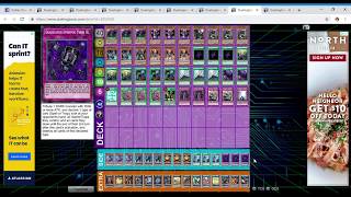 BEST DARKLORD DECK MARCH 2019 INSANE DUEL REPLAYS [upl. by Lorianna]