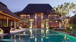 Bulgari Resort Bali full tour SPECTACULAR cliffside retreat [upl. by Yenaled]