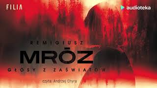 Remigiusz Mróz quotGłosy z zaświatówquot  audiobook [upl. by Yelruc]