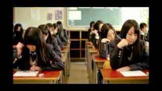 SKE48  Banzai Venus  Indonesian Tuttu Chans Ver College Student with lyrics [upl. by Rednaxela]