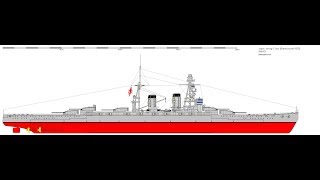 IJN Amagi  Guide 103 [upl. by Nivrag392]