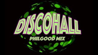 DiscoHall 2024 by Philgood 5336 Mix [upl. by Esinaj]