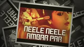 Neele neele ambar par [upl. by Aicilf173]