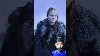 Warzone Duos Sansa Stark amp Jon Snows Unstoppable VictoryquotSansa StarkJon SnowWarzone Duos [upl. by Aretha856]