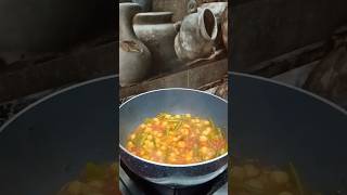 quotAuthentic Chana Masala Recipe मिसल पाव the Secret to Spicy Perfection at Homequot chanamasala [upl. by Searcy613]