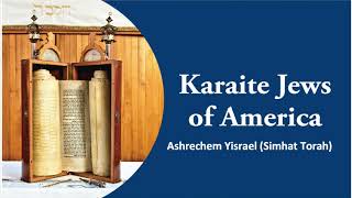 Ashrechem Simhat Torah [upl. by Wendi]