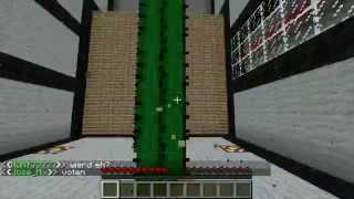 MelonCraft Parkour 3 [upl. by Nemsaj]