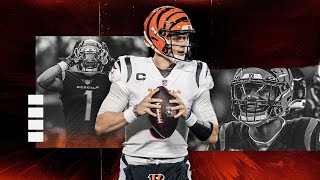 The Cincinnati Bengals Are Primed To Dominate The AFC But Have Massive Financial Decisions To Make [upl. by Orteip]