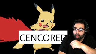 If Pokedex Entries Were Literal Compilation 7 Reaction [upl. by Nohtanoj634]