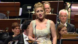 NEUE STIMMEN 2013  Semifinal Mkhitaryan sings „Adieu notre petite tablequot Manon Massenet [upl. by Bergin571]