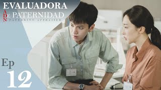 【SUB ESPAÑOL】 EVALUADORA DE PATERNIDAD  PATERNITY APPRAISER Episodio 12 [upl. by Georgianne262]