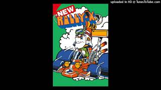 New Rally X  Game Start NES 2A03 Cover [upl. by Maribel]