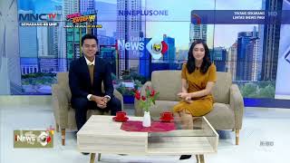 OPCL Lintas iNews Pagi MNCTV 2017 01122024 [upl. by Adyahs]