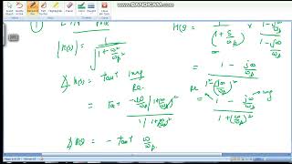 analog ic design 77 AC analysis Bode Plot 2 LHP poleZero and RHP polezero response [upl. by Phenice]