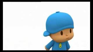 Pocoyo EP15 Keep Going Pocoyo ENGLISH HQ [upl. by Klusek720]