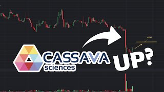 SAVA Stock Price Prediction UP  SAVA stock analysis [upl. by Anowahs103]