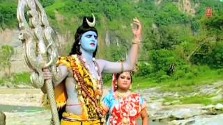 Shiv Mera Bhola Nachda By Pammi Thakur Himachali Shiv Bhajan Full HD Song I Shiv Mera Bhola Nachda [upl. by Avot]