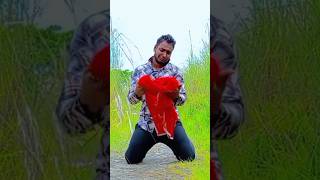 কাশবনে প্রেম 🤣 comedy shorts muladimultimedia [upl. by Eirrem]