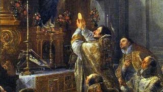 The Latin Mass Explained and Demonstrated for Priests [upl. by Sonny]