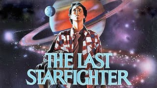 The Last Starfighter  1984 Movie Trailer [upl. by Berliner]