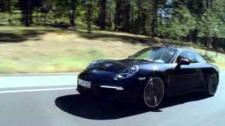 Porsche 991 2012  Cambio automatico a 7 marce quotPorsche Doppelkupplung PDKquot fulviomsc [upl. by Webber685]