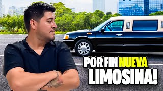 POR FIN TERMINÉ LA LIMOSINAQUEDO HERMOSA 🥹 todas las MEJORAS [upl. by Chong]