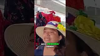 Descubre la Encantadora Moda de las Polleras Chorregranas [upl. by Lunsford]