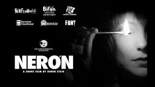 NERÓN Short Film Trailer [upl. by Koren]