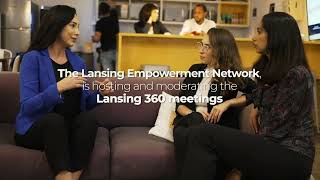 Lansing Empowerment Network [upl. by Kannry]