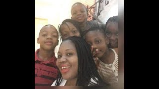 See photos of billionaire kidnappers wife and 5 kids photos [upl. by Launamme]