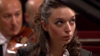 Yulianna Avdeeva – Concerto in E minor Op 11 final stage 2010 [upl. by El]