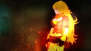 RWBY AMV  Change the world [upl. by Elitnahc]