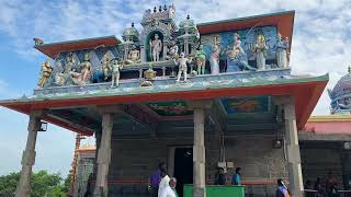 Chettikulam Baladhandayuthabani Murugan Temple  Perambalur District … [upl. by Nirre968]