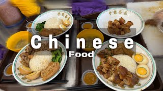 4k Malaysia food tour Very special gathering Chinese favourite food in a place Busy restaurant [upl. by Diahann58]