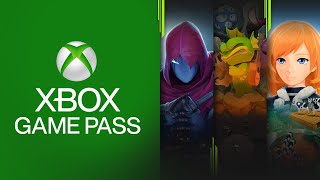 Xbox Game Pass Tutorial Alles was du darüber wissen musst [upl. by Nallak]