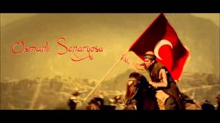 Ottoman Scenario Soundtrack Keman Müziği [upl. by Ibson]