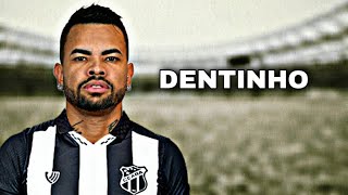 Dentinho • Bem Vindo Ao Ceará • 2022  HD [upl. by Renba635]