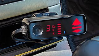 Valentine V1 Gen2  best radar detector in 2024 [upl. by Yeca]