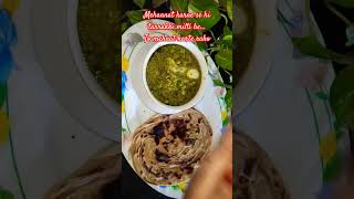 food cooking amazingfacts thecookingcrush cookingcrush foodiecrush lacchaparatha paratha [upl. by Woodie]