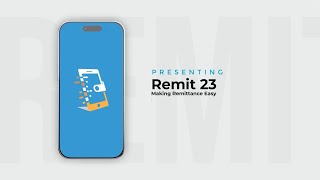 Remit 23 Transforming Global Remittances [upl. by Saxen]