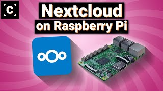 How To Install amp Use Nextcloud On Raspberry Pi Easy [upl. by Mullac]