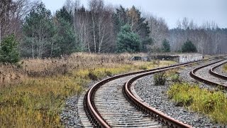 Nächster Bahnhof Sachsenhausen  alle Aussteigen [upl. by Htebaile]