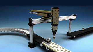 SCHUNK Grippers in Pharmaceutical Applications [upl. by Aynotal]